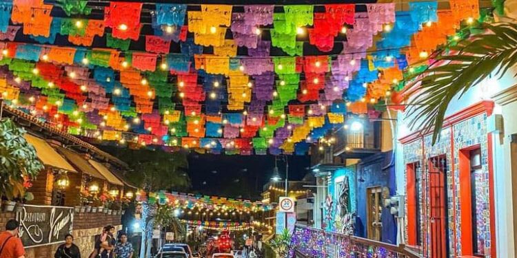 GOBIERNO DEL ESTADO LOGRA NOMBRAMIENTO DE BARRIO MÁGICO PARA SAN JOSÉ DEL CABO