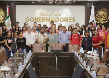 EN BCS VIVEN 886 MIL 50 PERSONAS, DE LAS CUALES EL 49% SON MUJERES Y 51 % HOMBRES: COESPO