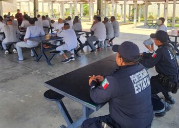 CONCLUYEN ACTIVIDADES DE LA CAMPAÑA NACIONAL CONTRA LA TORTURA EN BCS
