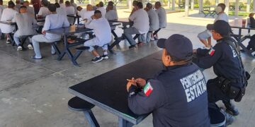 CONCLUYEN ACTIVIDADES DE LA CAMPAÑA NACIONAL CONTRA LA TORTURA EN BCS