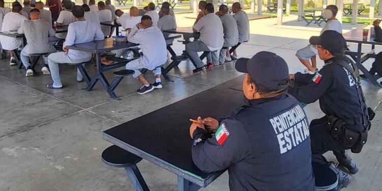 CONCLUYEN ACTIVIDADES DE LA CAMPAÑA NACIONAL CONTRA LA TORTURA EN BCS