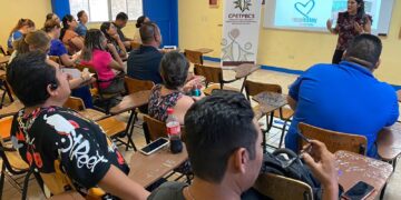 INICIAN ACTIVIDADES PARA CONMEMORAR LA LUCHA CONTRA LA TRATA DE PERSONAS