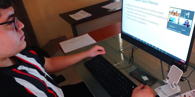 PRESENTAN CAMPAÑA POR UN TURISMO LIBRE DE TRATA DE PERSONAS EN BCS