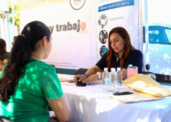 OFERTARÁN MÁS DE 150 VACANTES EN JORNADA DE EMPLEO EN LOS CABOS