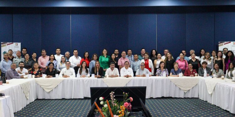 PROMUEVEN LA INCLUSIÓN LABORAL DE PERSONAS CON DISCAPACIDAD