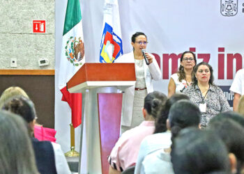 SALUD REALIZA CAPACITACIÓN MÉDICA REGIONAL PARA DETECTAR ENFERMEDADES EN RECIÉN NACIDOS