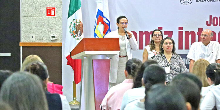 SALUD REALIZA CAPACITACIÓN MÉDICA REGIONAL PARA DETECTAR ENFERMEDADES EN RECIÉN NACIDOS