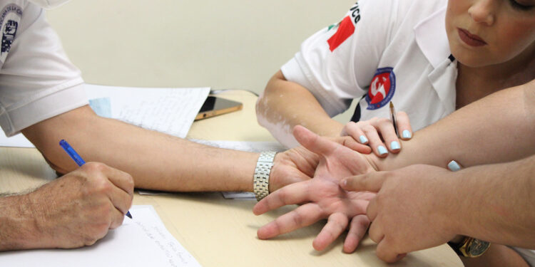 SALUD REALIZARÁ JORNADA DE VALORACIÓN MÉDICA A PACIENTES CON PROBLEMAS DE MANOS