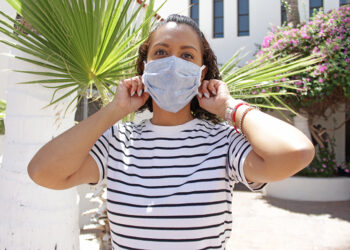 SALUD ESTATAL LLAMA A MANTENER MEDIDAS PARA PREVENIR ENFERMEDADES VIRALES RESPIRATORIAS