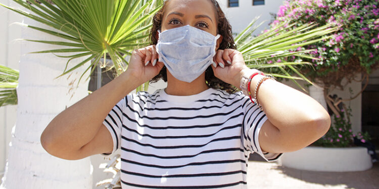 SALUD ESTATAL LLAMA A MANTENER MEDIDAS PARA PREVENIR ENFERMEDADES VIRALES RESPIRATORIAS