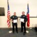 ASISTEN POLICÍAS ESTATALES A CURSO INTERNACIONAL SOBRE TRATA DE PERSONAS
