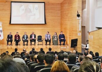 PROMUEVEN PRÁCTICAS PARA COMBATIR EL CIBERDELITO