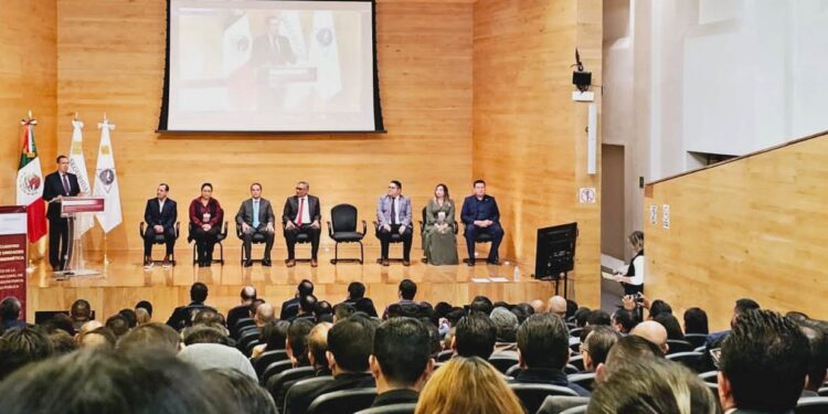 PROMUEVEN PRÁCTICAS PARA COMBATIR EL CIBERDELITO