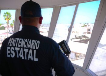 BCS, ENTRE LOS ESTADOS MEJOR CALIFICADOS EN DIAGNÓSTICO PENITENCIARIO