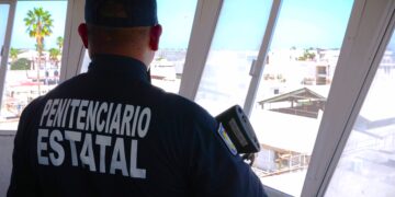 BCS, ENTRE LOS ESTADOS MEJOR CALIFICADOS EN DIAGNÓSTICO PENITENCIARIO