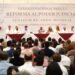 REALIZAN EN LA PAZ FORO DE DIÁLOGO SOBRE LA REFORMA JUDICIAL