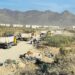 ESTABLECEN GOBIERNO ESTATAL Y CROC ACCIONES CONJUNTAS PARA LIMPIEZA DE ARROYOS EN LOS CABOS
