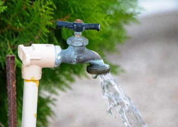 Suministradas 106 colonias con servicio de agua potable por red, el 01 de julio de 2024: OOMSAPAS La Paz