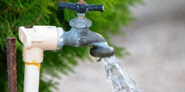 Suministradas 106 colonias con servicio de agua potable por red, el 01 de julio de 2024: OOMSAPAS La Paz