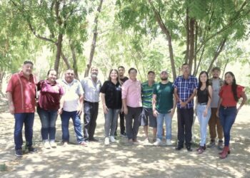 ACUERDAN ACCIONES PARA EL DESARROLLO CULTURAL Y TURÍSTICO DE LOS PLANES