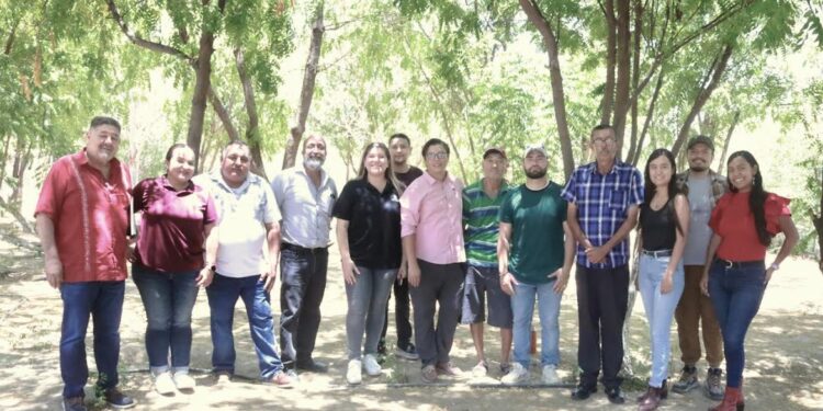 ACUERDAN ACCIONES PARA EL DESARROLLO CULTURAL Y TURÍSTICO DE LOS PLANES