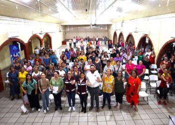 MUJERES SUDCALIFORNIANAS AUMENTAN PARTICIPACIÓN EN CRÉDITOS DE EMPRENDIMIENTO