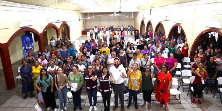 MUJERES SUDCALIFORNIANAS AUMENTAN PARTICIPACIÓN EN CRÉDITOS DE EMPRENDIMIENTO