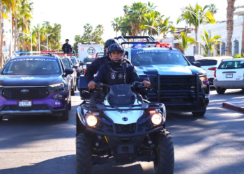 COORDINA MESA DE SEGURIDAD, ACCIONES PREVENTIVAS PARA EL PERIODO VACACIONAL DE VERANO
