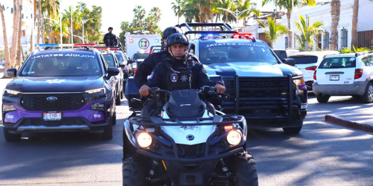 COORDINA MESA DE SEGURIDAD, ACCIONES PREVENTIVAS PARA EL PERIODO VACACIONAL DE VERANO