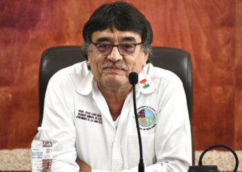 El 3er Informe de Gobierno del XIV Ayuntamiento de Los Cabos se realizará el 13 de septiembre en punto de las 06:00 de la tarde