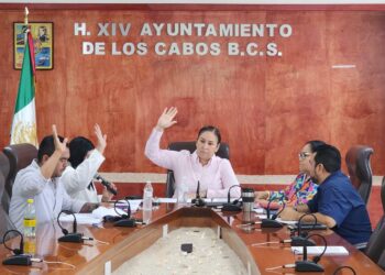 1ra Sesión de la Comisión Mixta para la Vigilancia del Desarrollo en el Proceso de Entrega-Recepción,