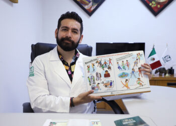 Otorga IMSS servicios de salud y prevención de enfermedades a cerca de 5 millones de adolescentes