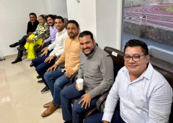 Alondra Torres García convoca a la Primera Sesión Pública Ordinaria de la Comisión Mixta para la Vigilancia del Desarrollo en el Proceso de Entrega-Recepción