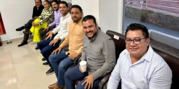 Alondra Torres García convoca a la Primera Sesión Pública Ordinaria de la Comisión Mixta para la Vigilancia del Desarrollo en el Proceso de Entrega-Recepción