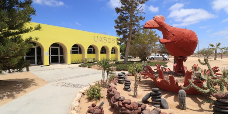 UABCS Guerrero Negro celebra 29 años de vida académica