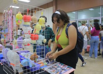 Ya viene la tercera edición de Expo Emprendedores