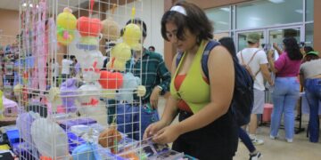 Ya viene la tercera edición de Expo Emprendedores