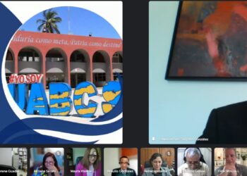 UABCS inicia foro para redefinir su Modelo Educativo ante los retos del Siglo XXI