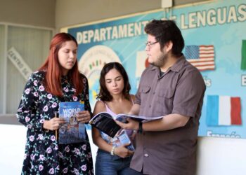 UABCS invita a Concurso Estatal Interprepas de Cuento en Inglés