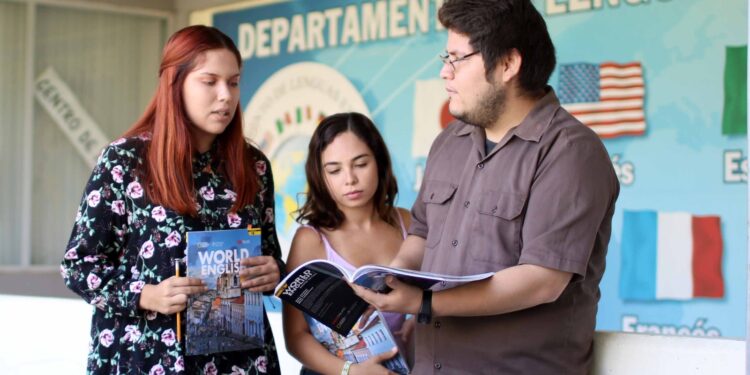 UABCS invita a Concurso Estatal Interprepas de Cuento en Inglés