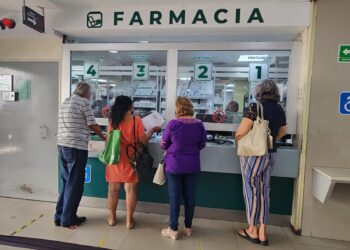Participa IMSS Baja California Sur la 16ª Jornada Nacionalde Servicios Ordinarios 2024