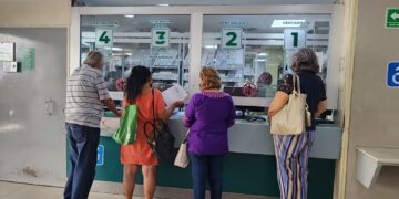 Participa IMSS Baja California Sur la 16ª Jornada Nacionalde Servicios Ordinarios 2024
