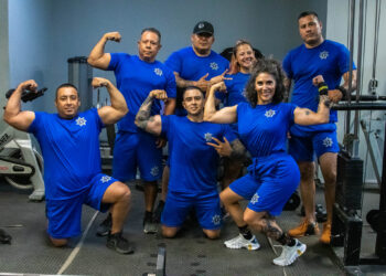 Policía Municipal de La Paz participará en el evento deportivo Nacional “Strong Police 2024”