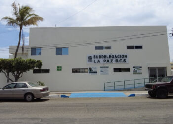 Llama IMSS Baja California Sur a estudiantes a solicitar su afiliación ante el Instituto