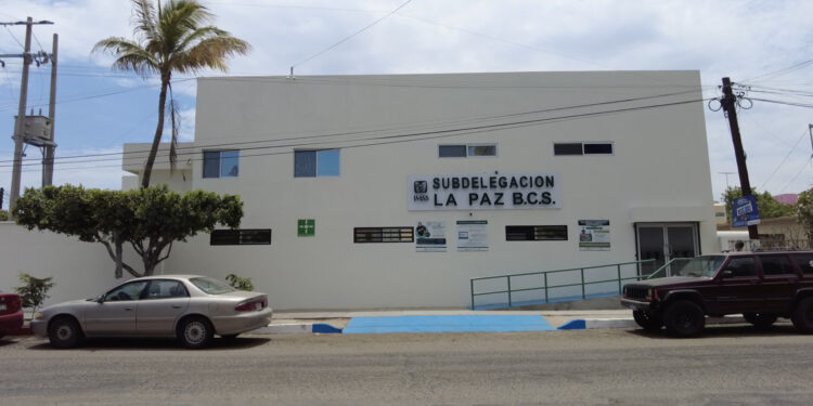 Llama IMSS Baja California Sur a estudiantes a solicitar su afiliación ante el Instituto