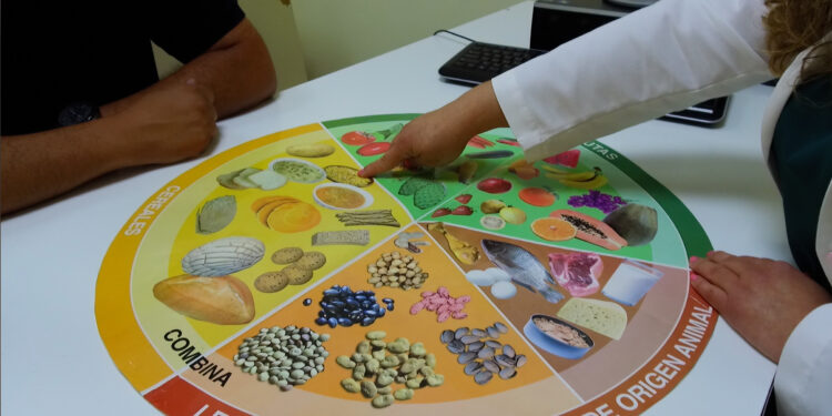 Recomienda IMSS Baja California Sur implementar hábitos saludables ante próximo regreso a clases