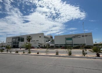 REALIZA SECTOR SALUD EN BCS VIGILANCIA EPIDEMIOLÓGICA ACTIVA POR VIRUELA SÍMICA 
