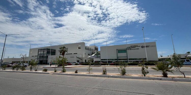 REALIZA SECTOR SALUD EN BCS VIGILANCIA EPIDEMIOLÓGICA ACTIVA POR VIRUELA SÍMICA 