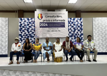 Repone Congreso de BCS consultas informativas de la Ley de Comunidades y Pueblos Indígenas de BCS en municipios