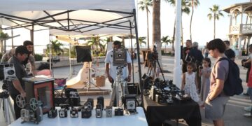 Celebran con éxito la primera edición del Festival de Fotografía La Paz 2024